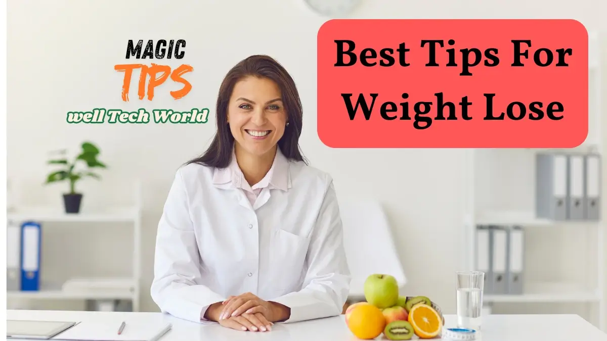 Read more about the article Lose Body Weight the Natural Way: Proven Organic Strategies