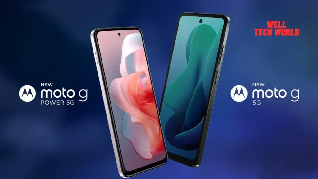 Motorola Moto G Power – Powerful Battery and Budget Friendly Phone, Best smartphones under $300.