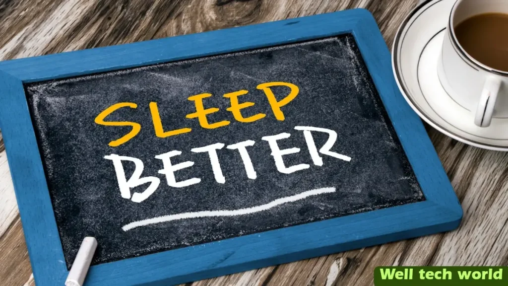 How to Sleep Better at Night : Best Practical Routine