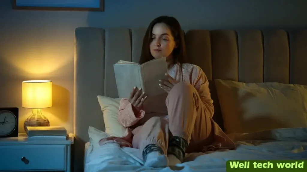 How to Sleep Better at Night : Best Practical Routine