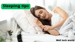 How to Sleep Better at Night : Best Practical Routine