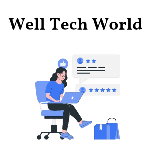 Well Tech World Product Review