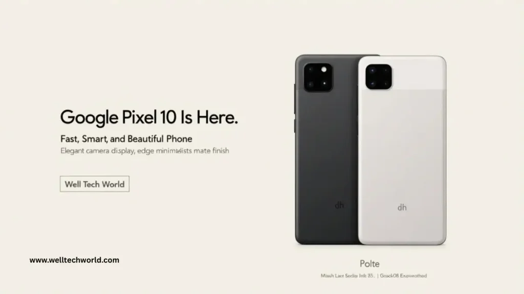 Google Pixel 10 camera test in low-light – night mode sample