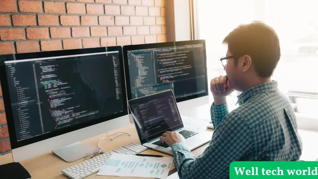 Python programming course to boost your tech career.