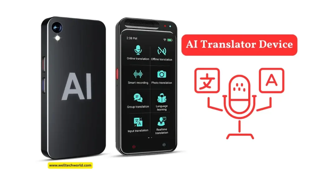 USA and Canada Top 7 Trending Smart Gadgets display