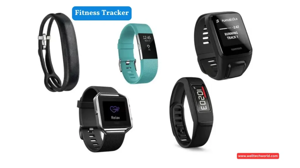 USA and Canada Top 7 Trending Smart Gadgets display