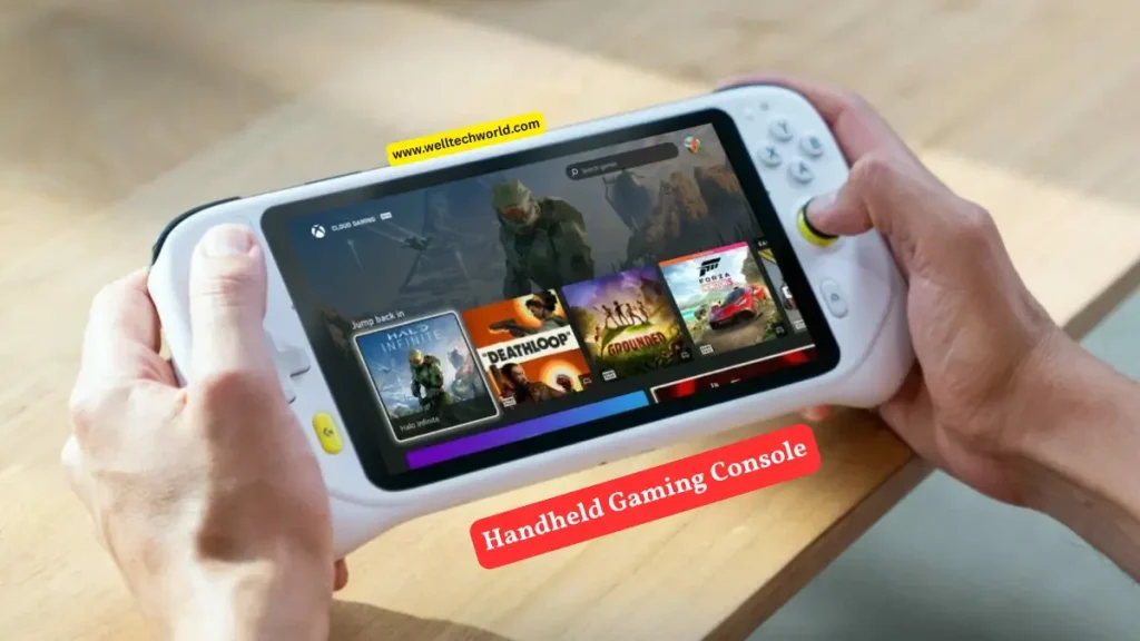 USA and Canada Top 7 Trending Smart Gadgets display