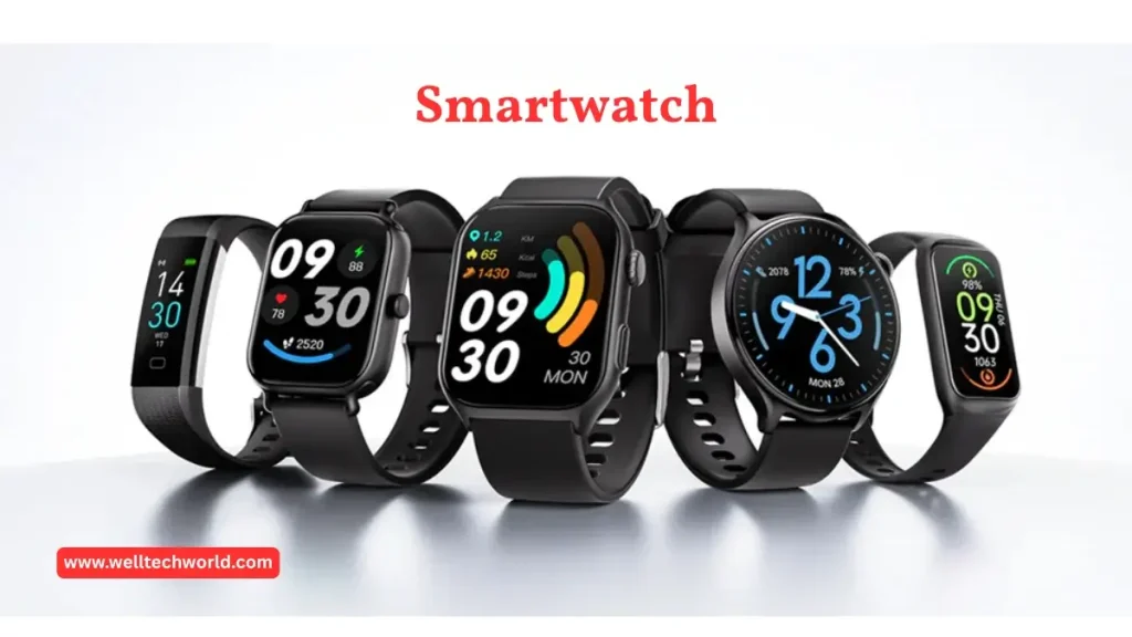 USA and Canada Top 7 Trending Smart Gadgets display