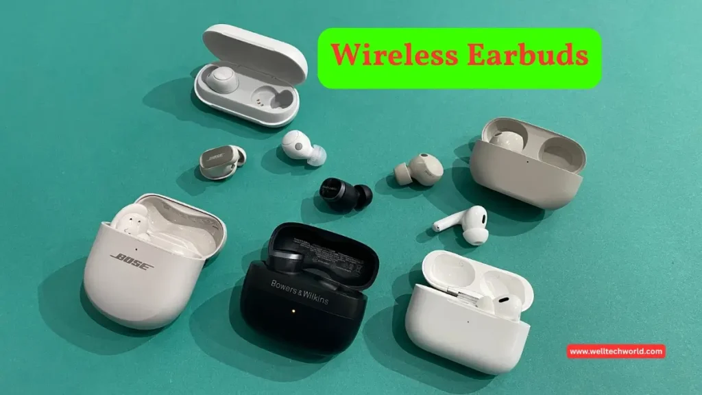 USA and Canada Top 7 Trending Smart Gadgets display