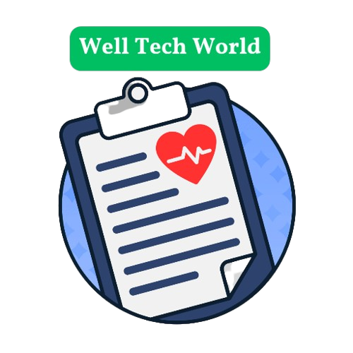 well tech world health