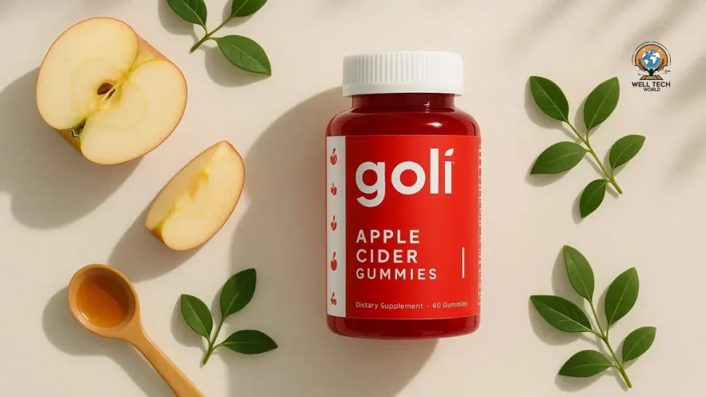 Goli Apple Cider Gummies Review – Worth the Hype in USA? Goli Apple Cider Gummies Review – Worth the Hype in USA?