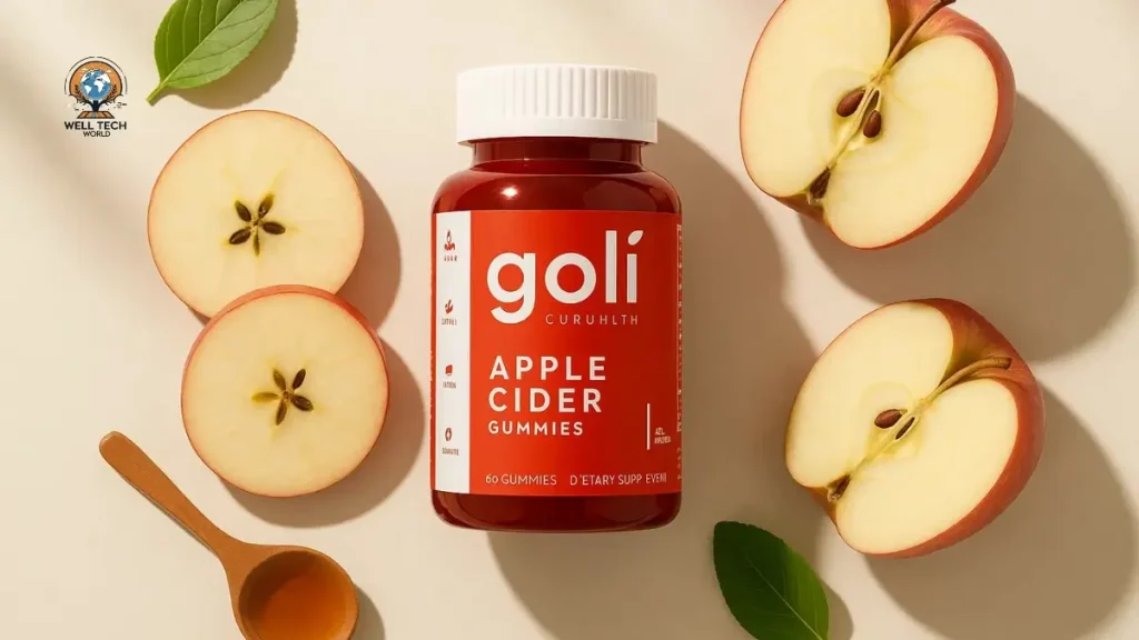 Goli Apple Cider Gummies Review – Worth the Hype in USA? Goli Apple Cider Gummies Review – Worth the Hype in USA?