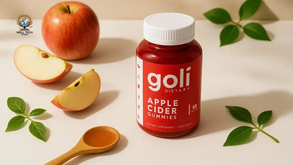 Goli Apple Cider Gummies Review – Worth the Hype in USA? Goli Apple Cider Gummies Review – Worth the Hype in USA?
