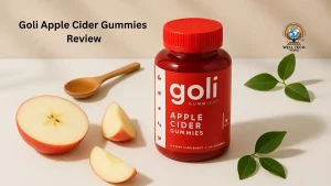 Goli Apple Cider Gummies Review – Worth the Hype in USA? Goli Apple Cider Gummies Review