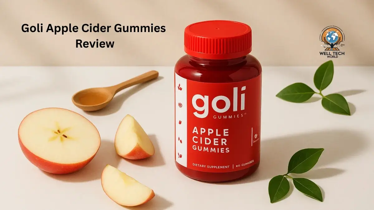 You are currently viewing Goli Apple Cider Gummies Review – Worth the Hype in USA?