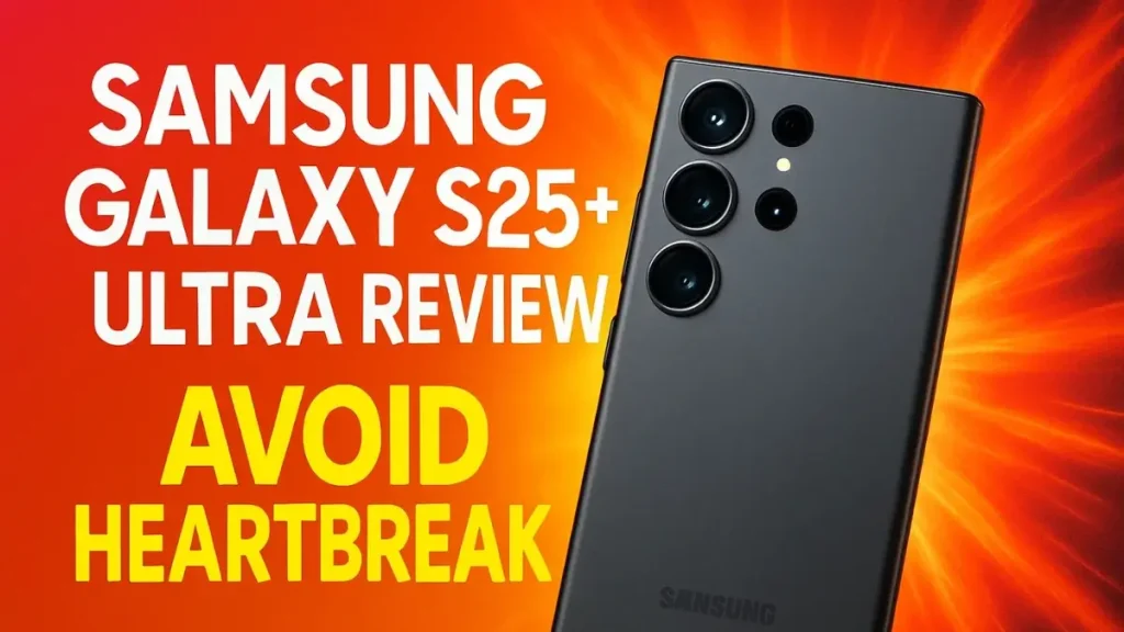 Samsung Galaxy S25+ Ultra Review: The Best Informative, avoid heartbreak. Samsung Galaxy S25+ Ultra Review: The Best Informative, avoid heartbreak.