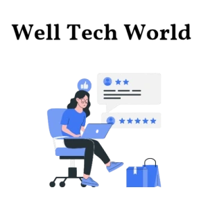 Home well tech world Product