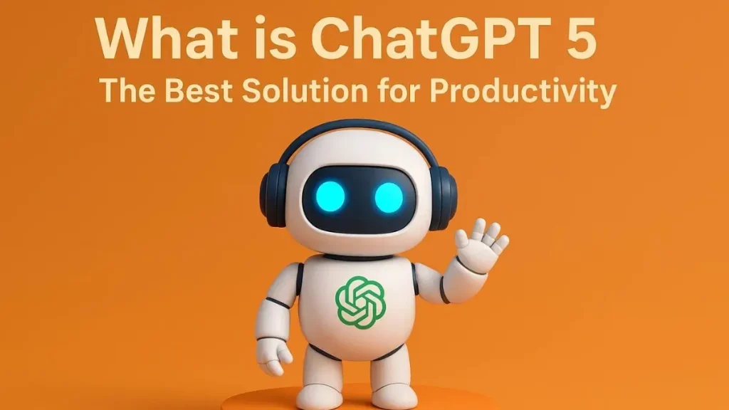 Content Creation with ChatGPT 5