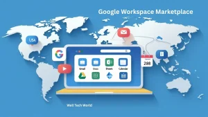 Read more about the article Everything You Need to Know About Google Workspace Marketplace