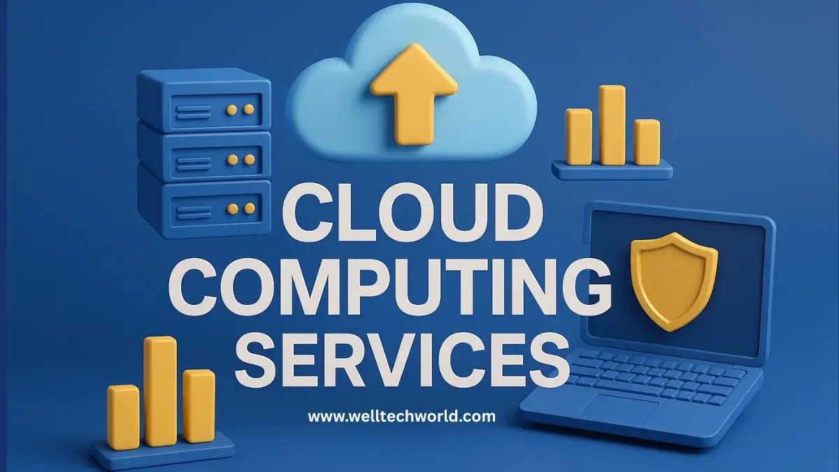 You are currently viewing The Best Cloud Computing Services For Boost Your Business